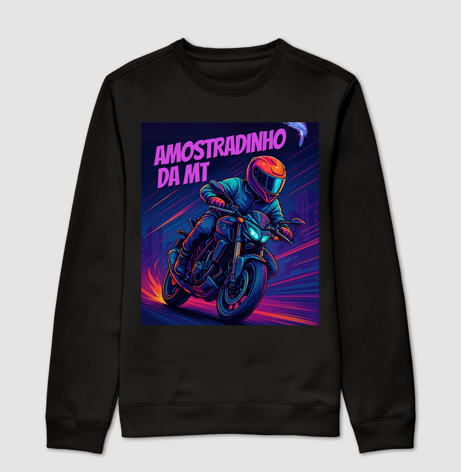 Amostradinho de MT