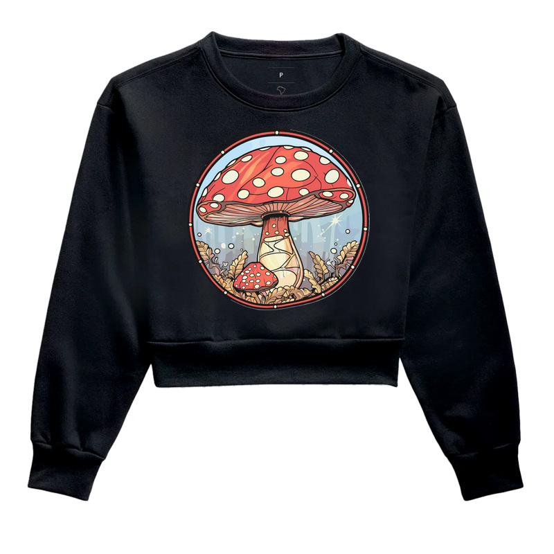 Psilocybin mushroom