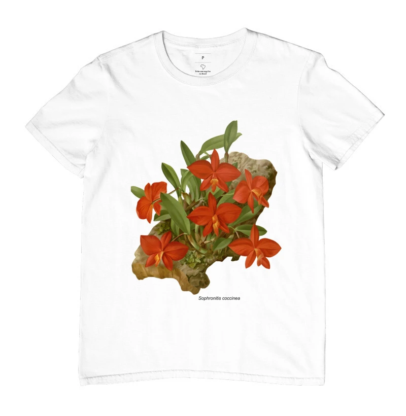 Sophronitis t-shirt