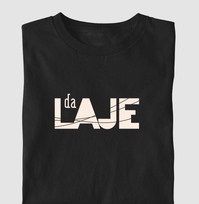 Da Laje Brand