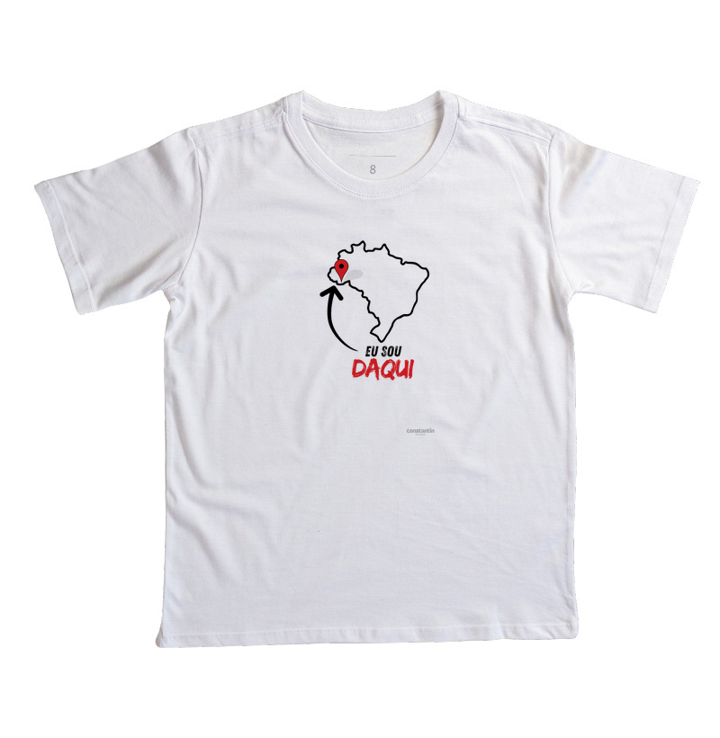 Camiseta Acre