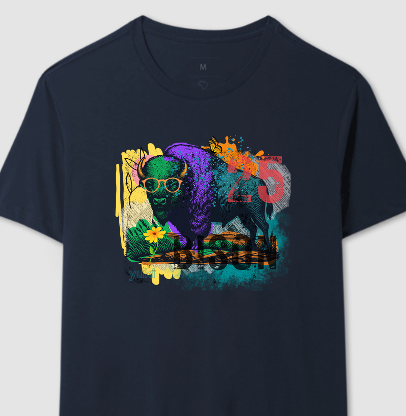 Bison