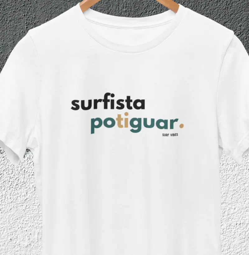 Surfista Potiguar