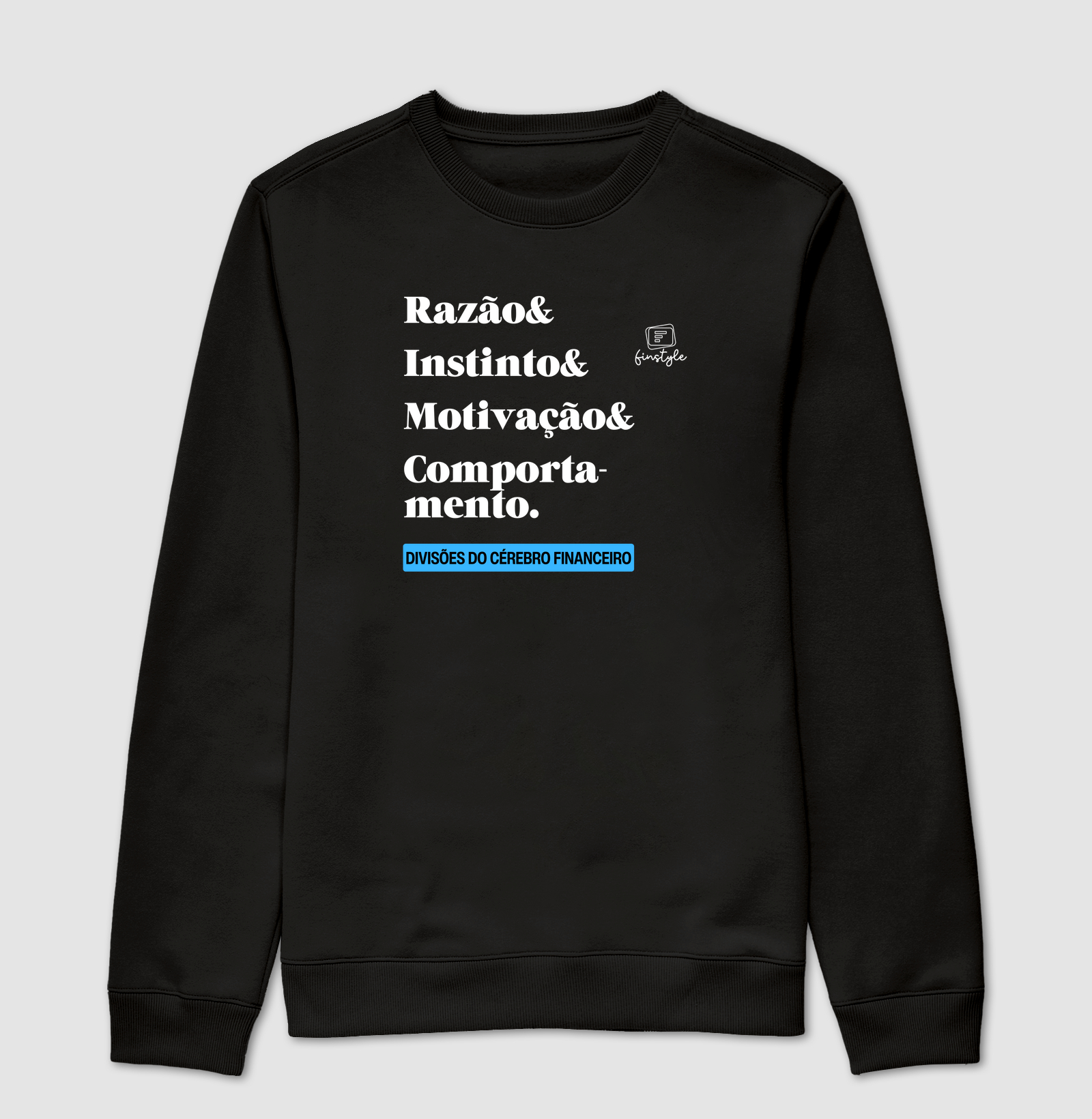 Razão e Instinto e Motivação e Comportamento