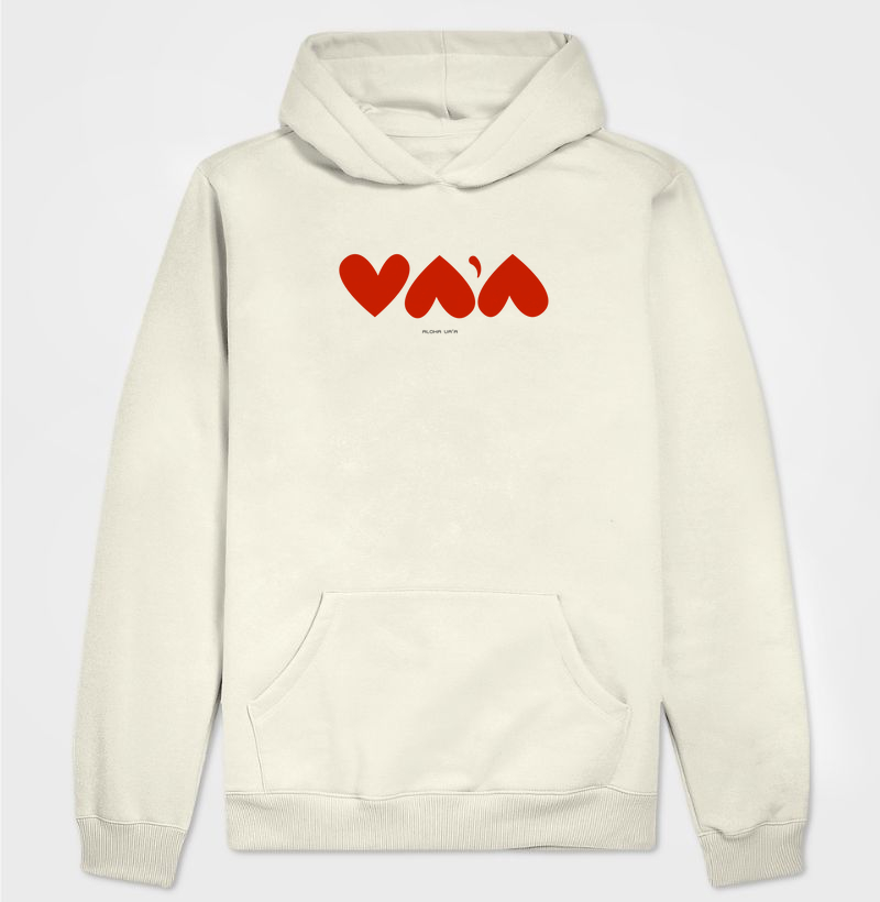 Va'a Love