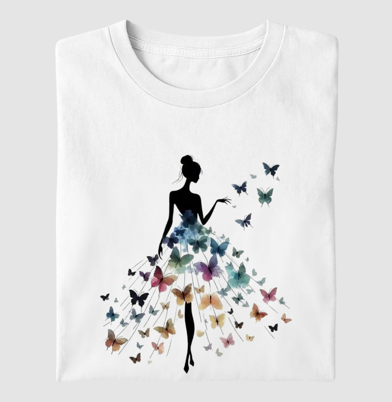 Dance with the Butterflies
