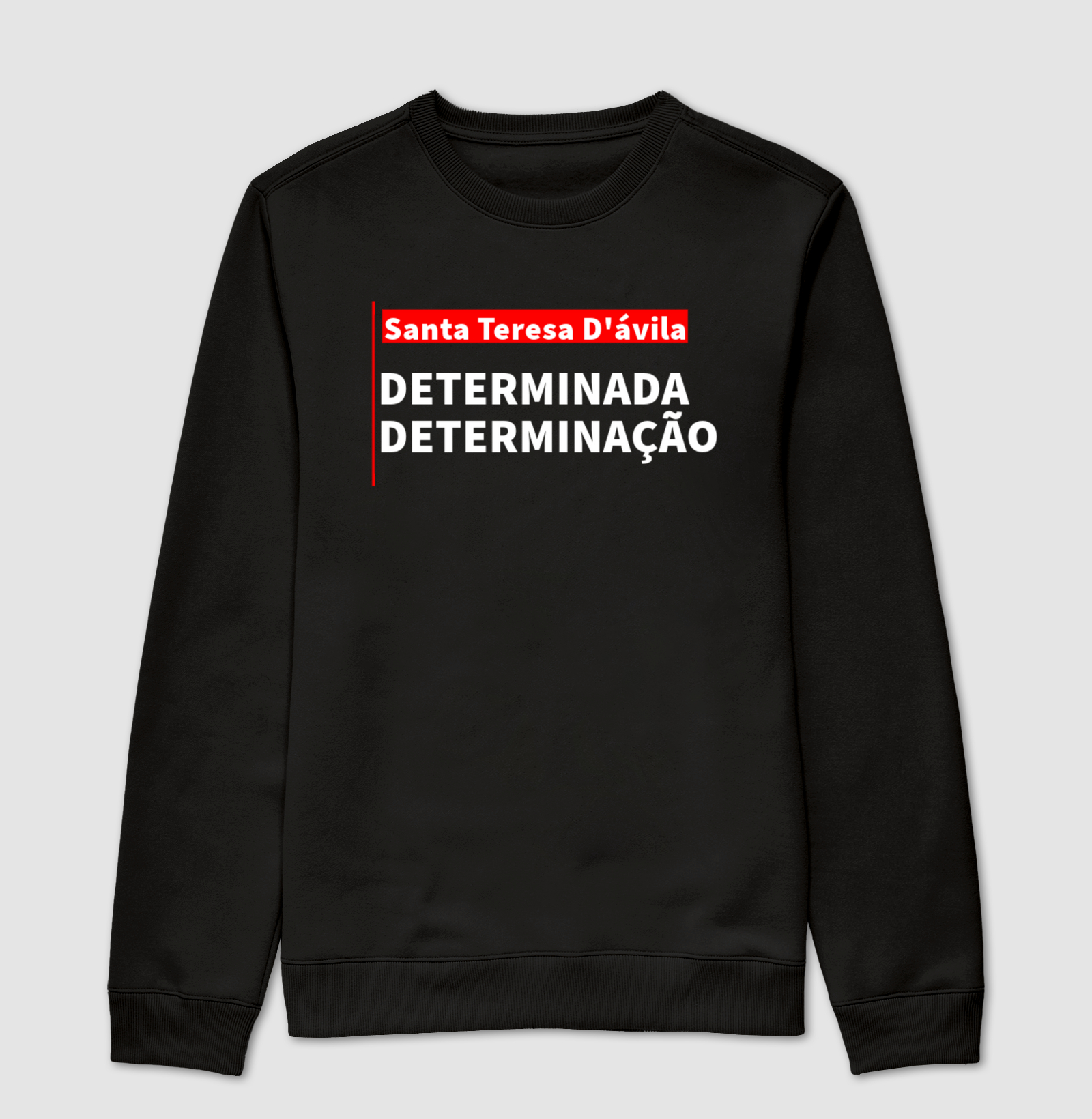 Determinada Determinação