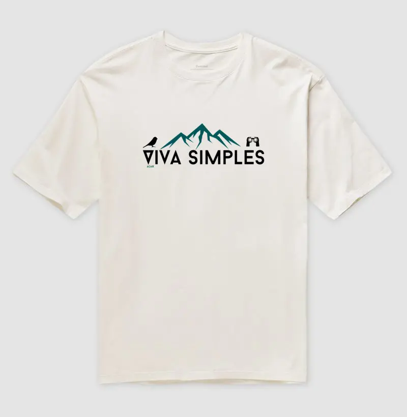 Viva simples