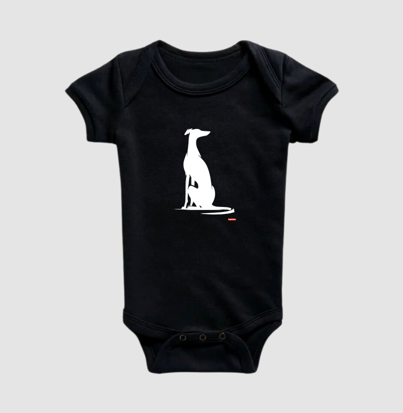 Silhouete white