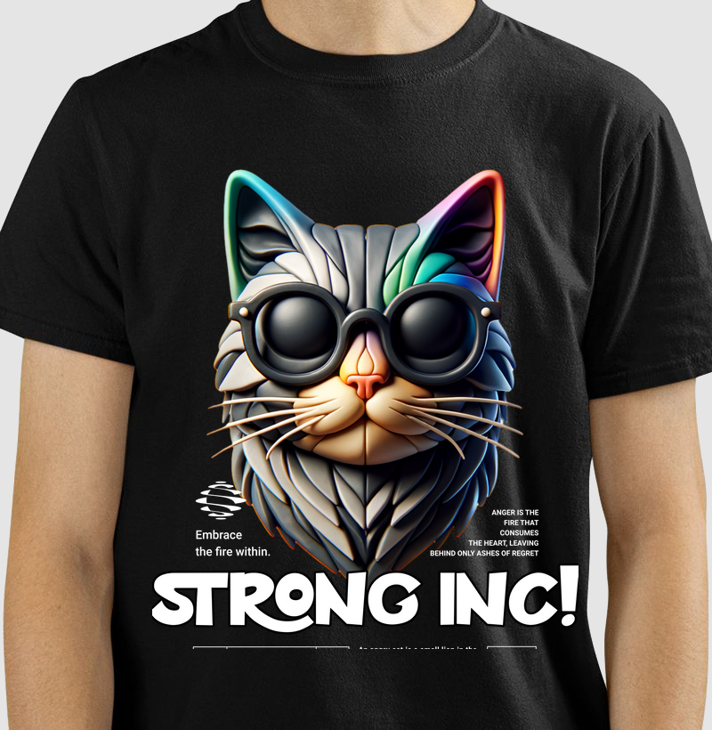 Strong Style