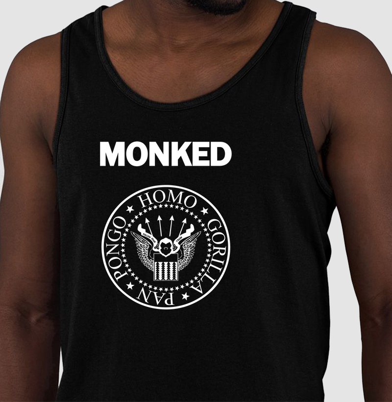 Monked