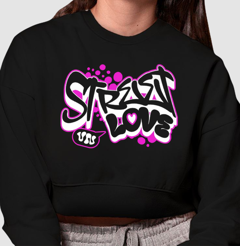 Street Love - VN