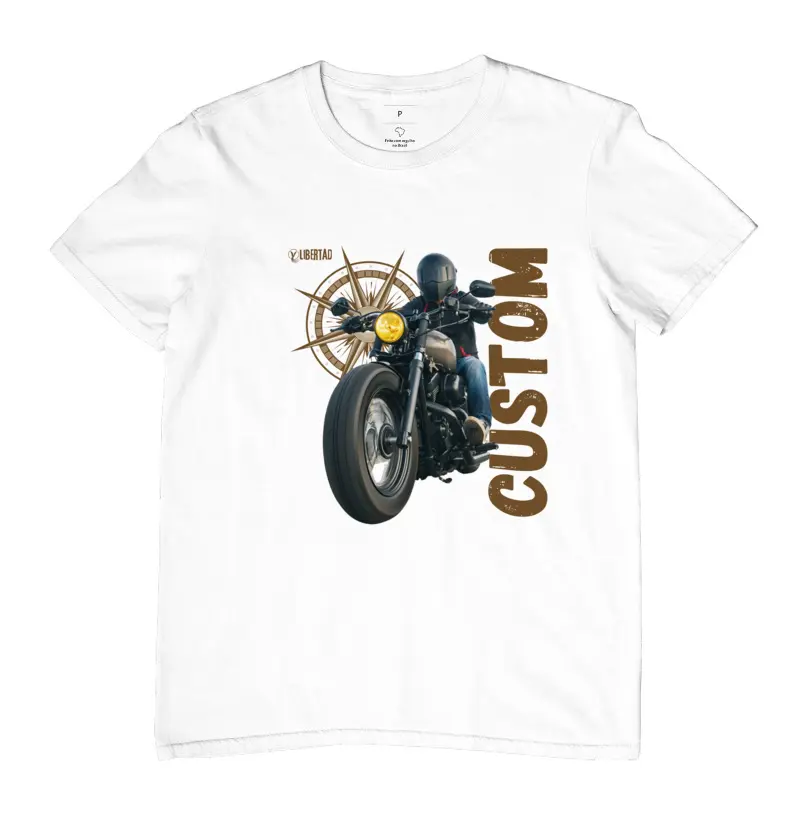 Custom