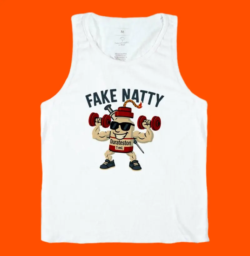 FAKE NATTY