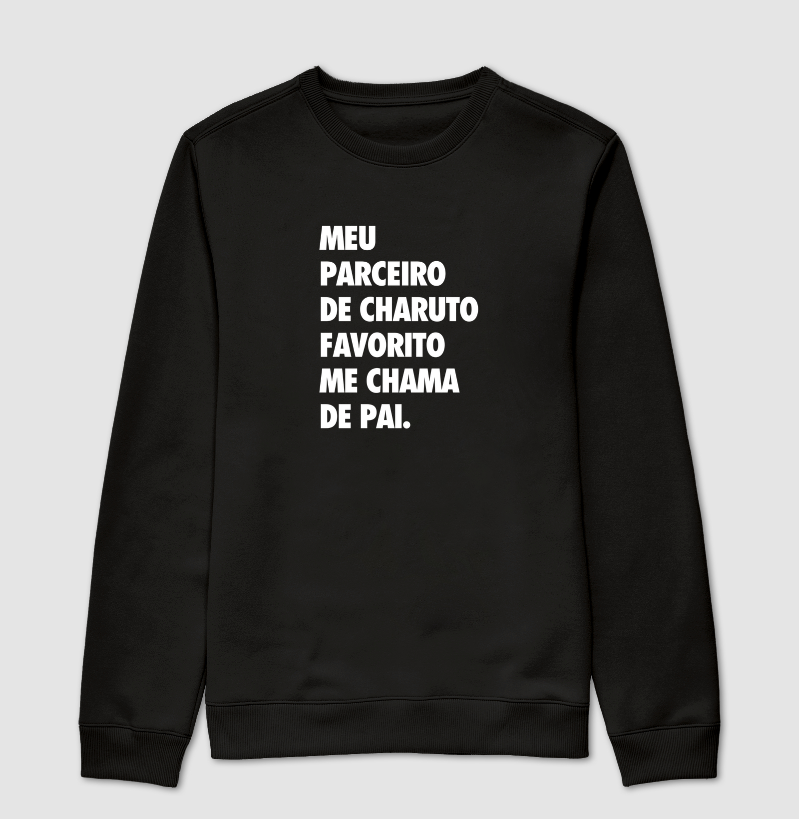 Me chama de pai