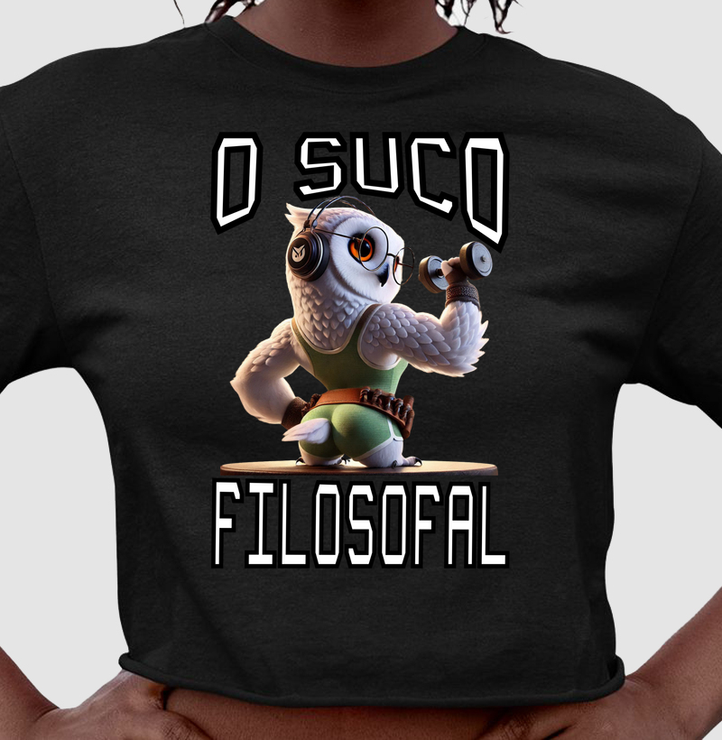 O suco filosofal