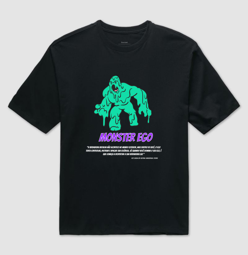 Monster Ego