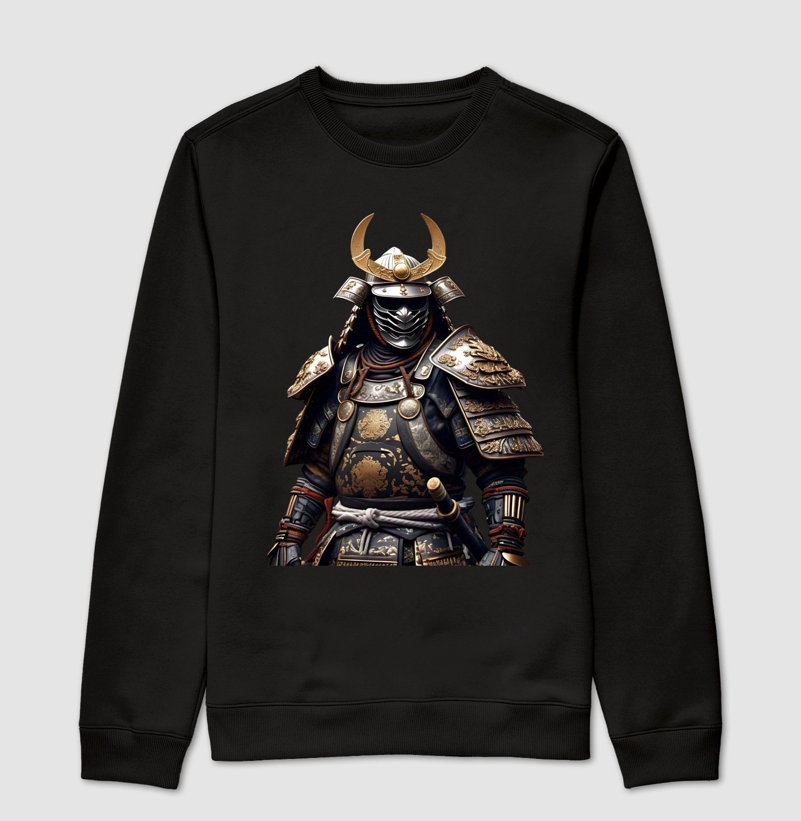 SAMURAI