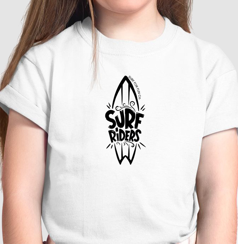 Surf Riders - Surf For Fun Wear