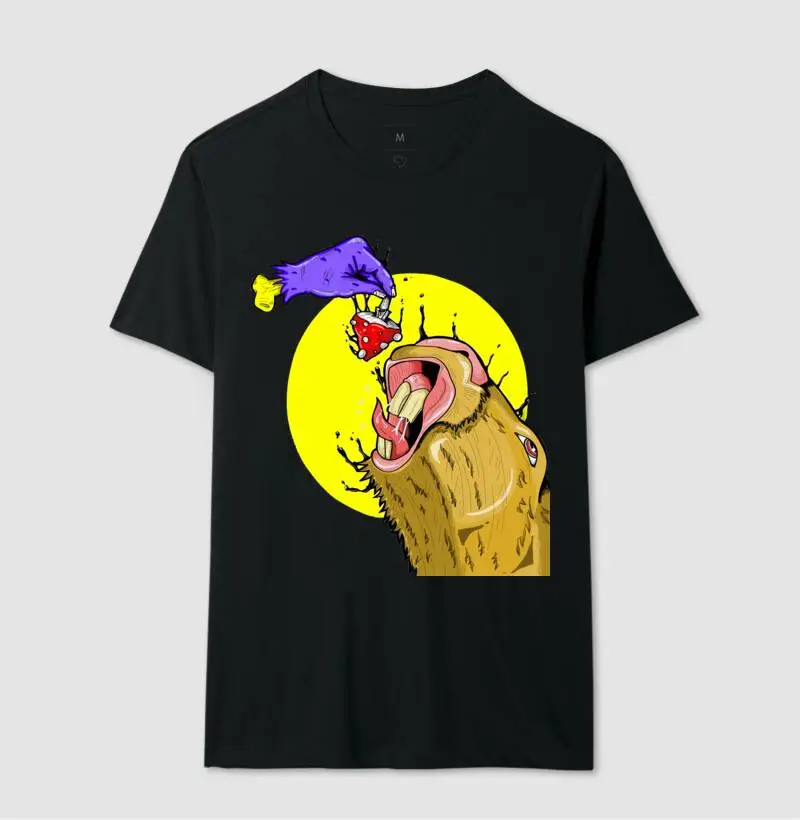 Capivara 