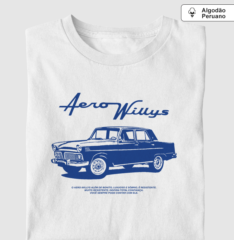 Aero-Willys