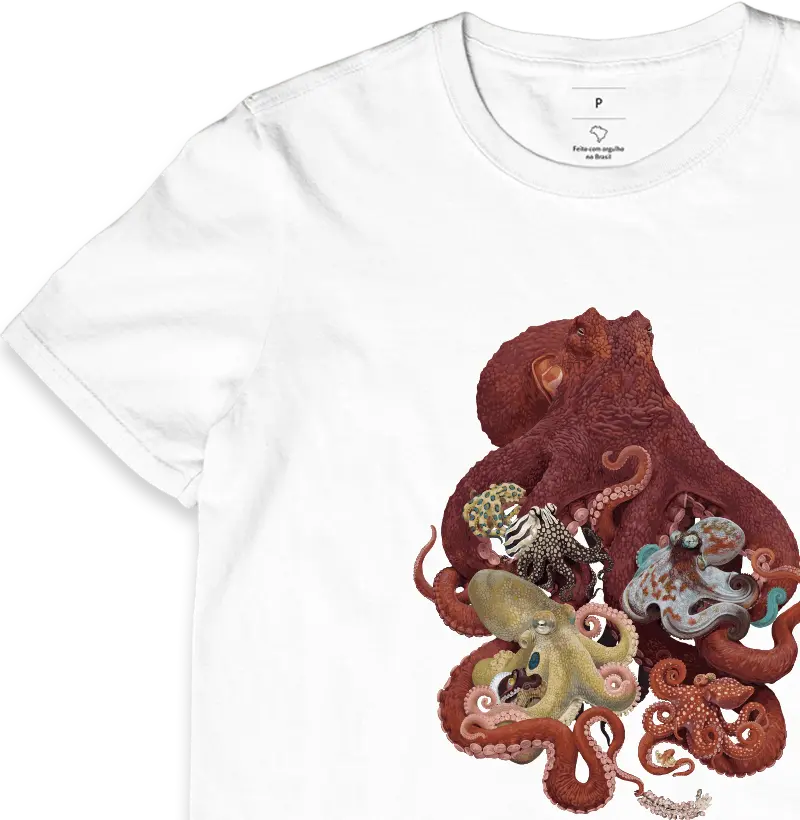 Camisa 0