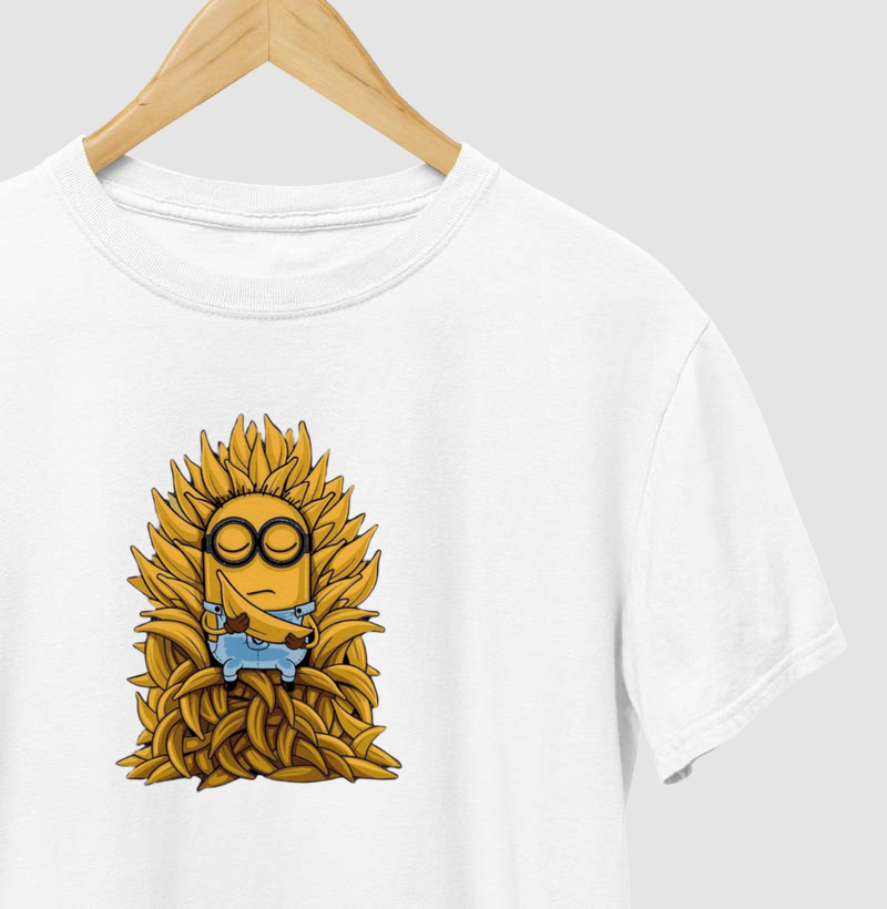 GAME OF BANANAS