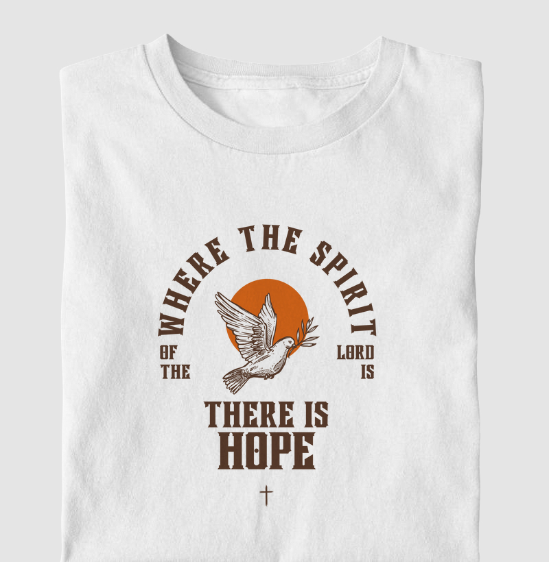Spirit of the Lord