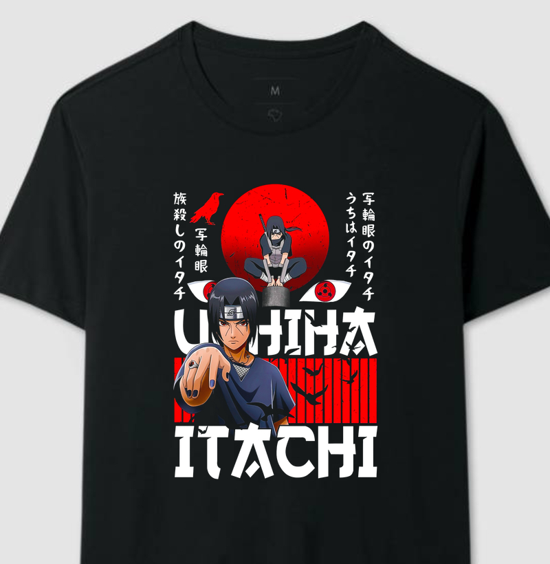 Uchiha Itachi