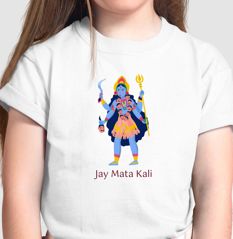 Jay Mata Kali
