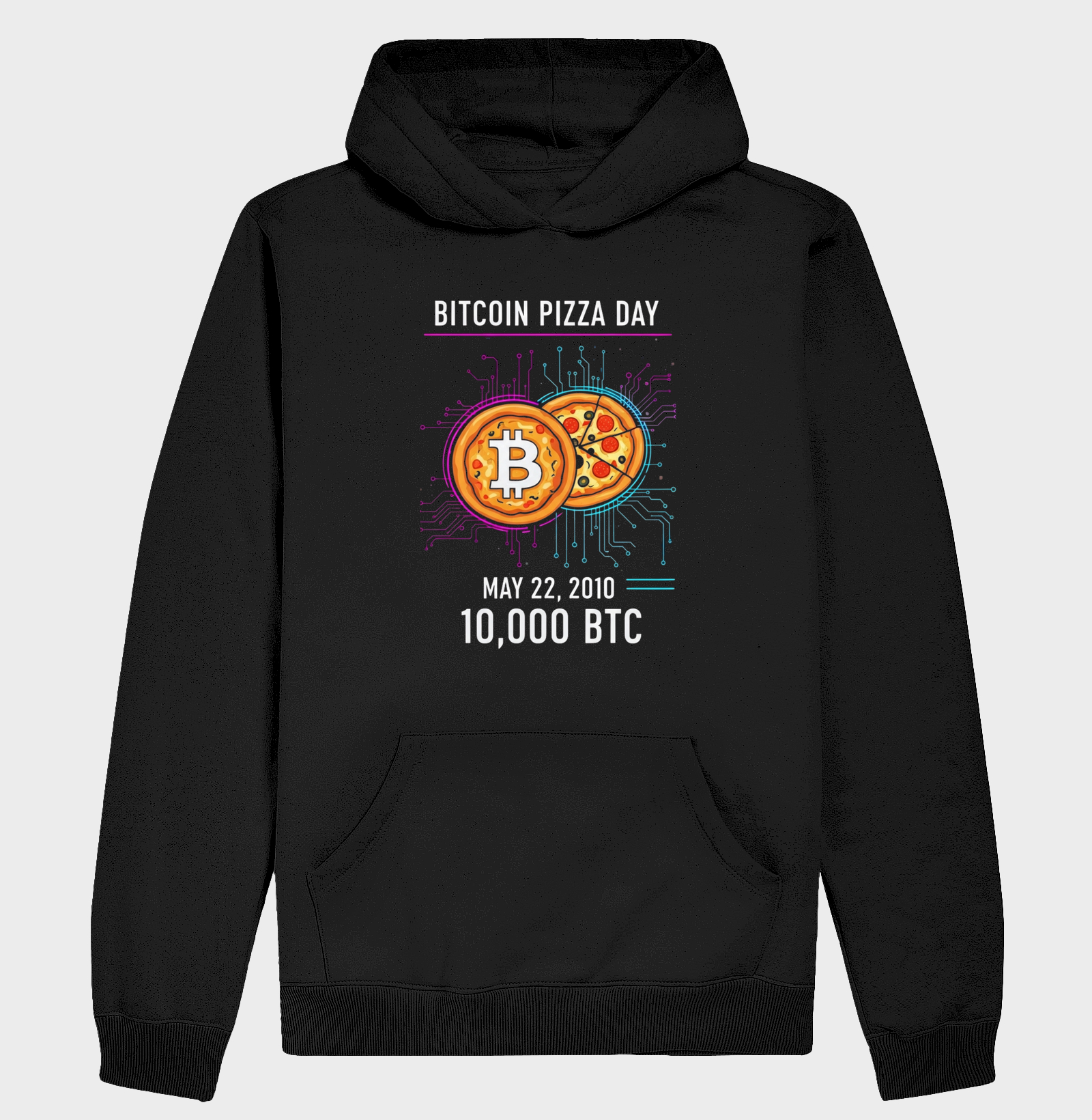 Save Bitcoin
