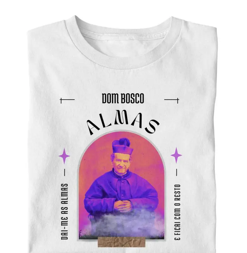 Dom Bosco