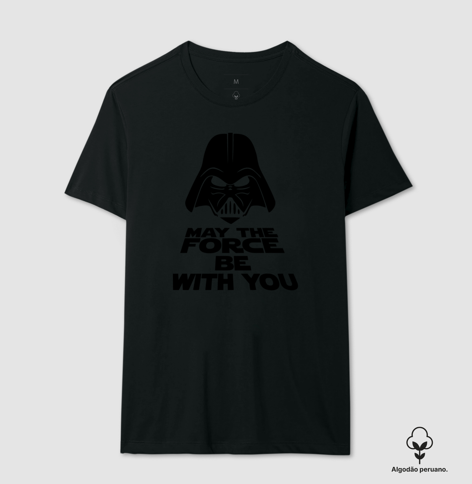 May the Force Be With You