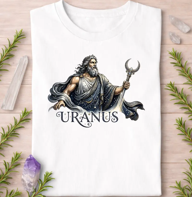 Uranus 
