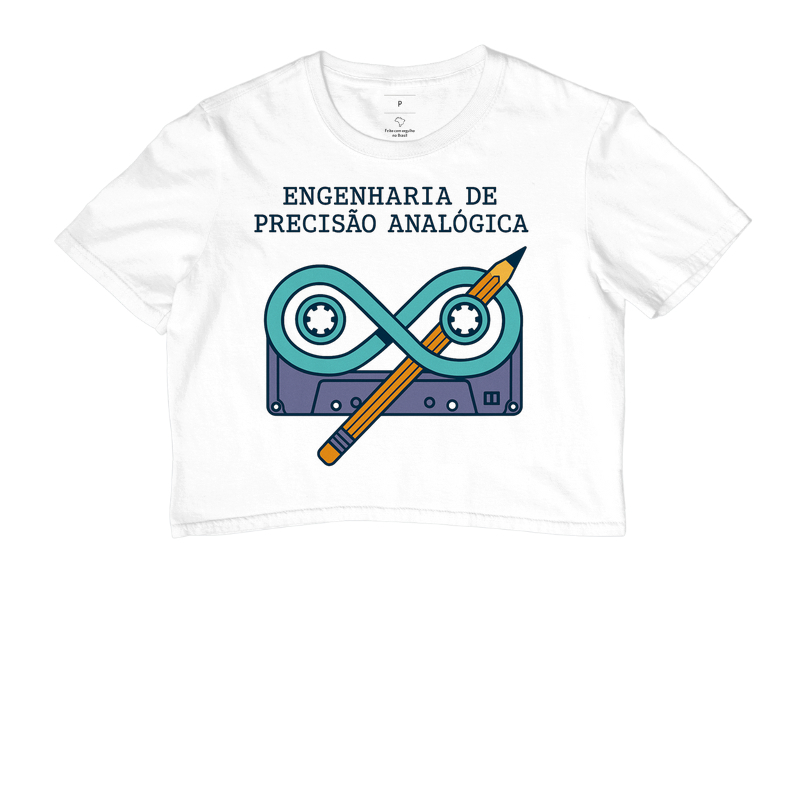 Engenharia analógica