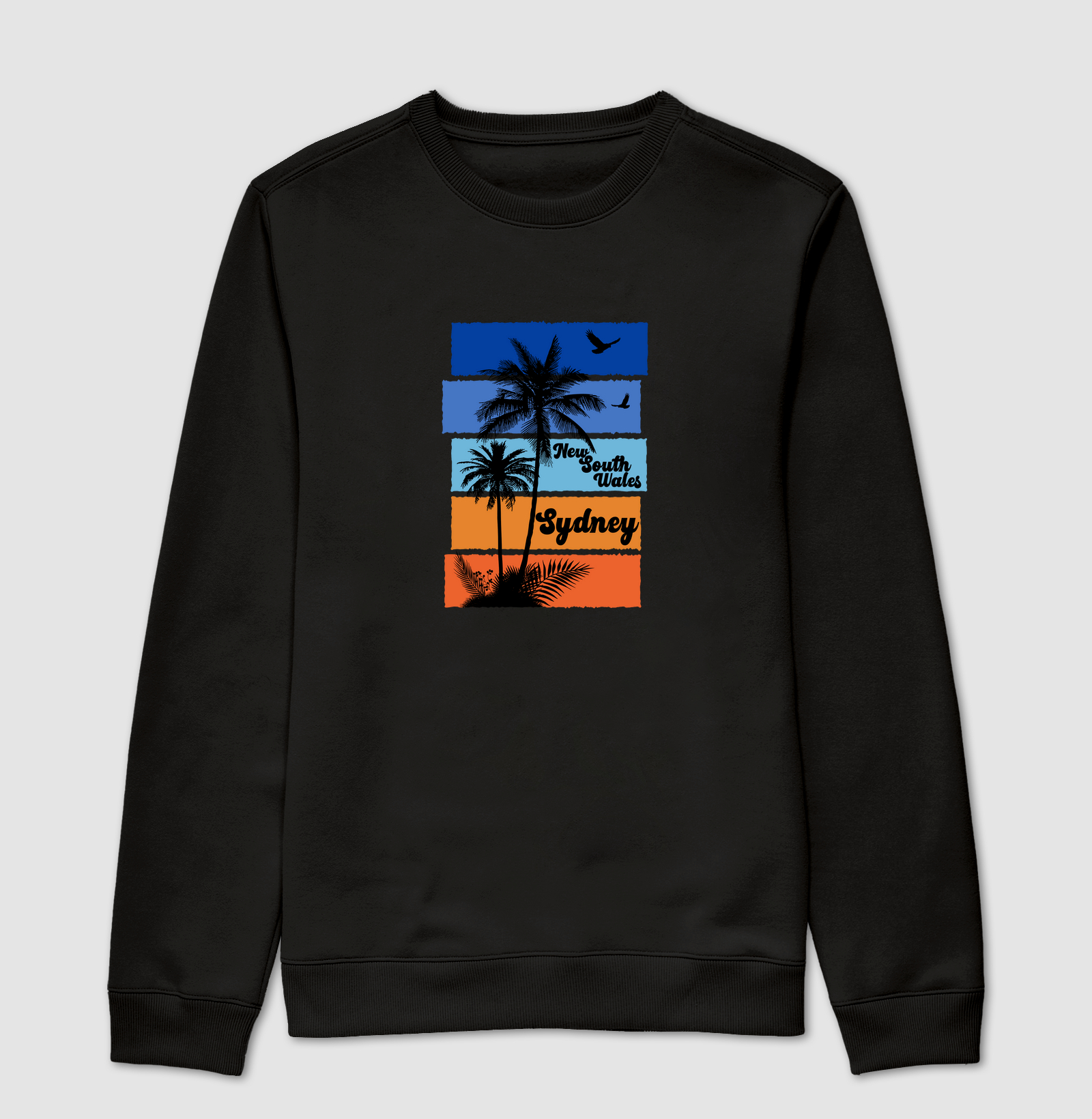 NEW SOUTH WALES - SYDNEY