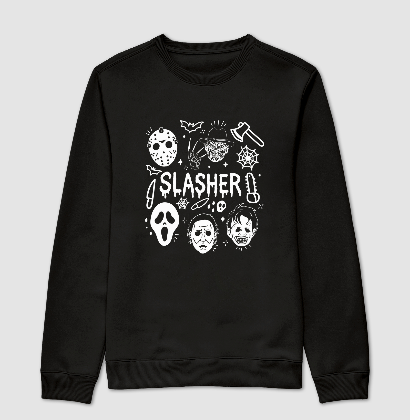 Slasher Movies