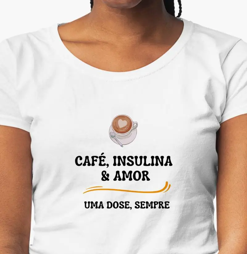 CAFE INSULINA E AMOR UMA DOSE SEMPRE