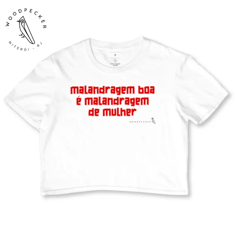 Malandragem de Mulher