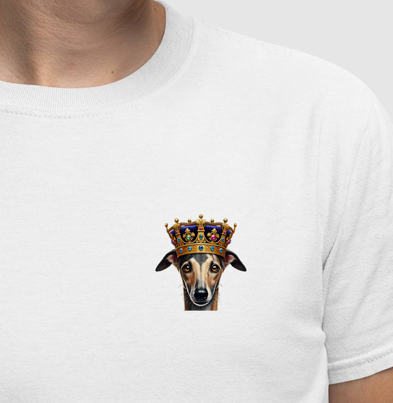 whippet - CrownDogs
