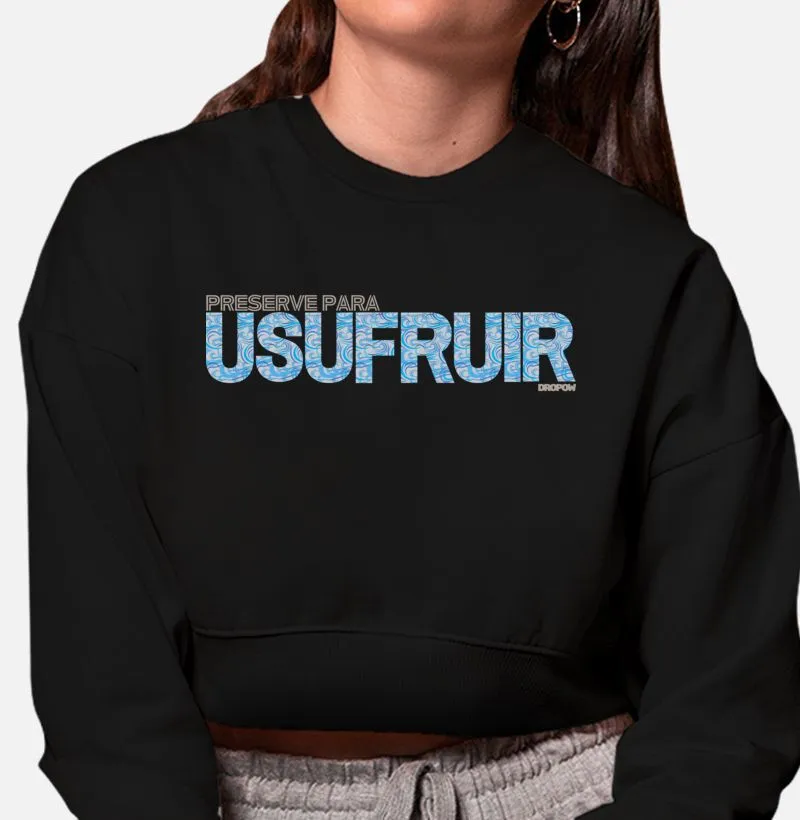 Preserve para USUFRUIR