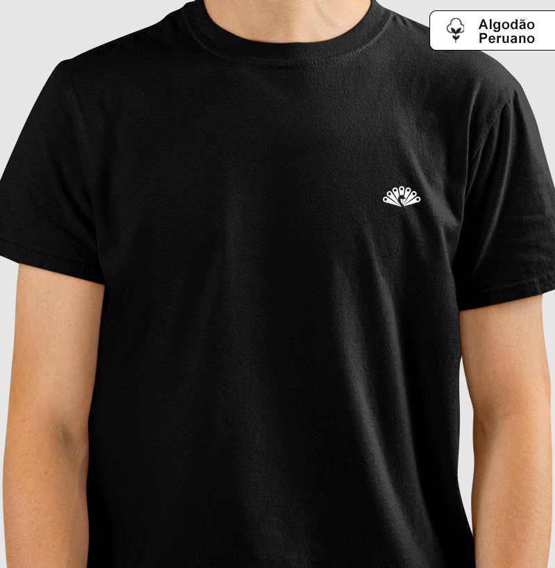 Camiseta Volaroci Classique