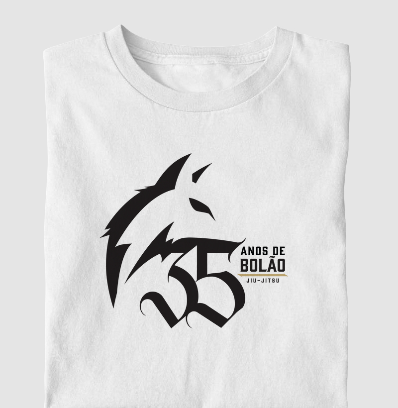 35 anos de Bolão Jiu-jitsu
