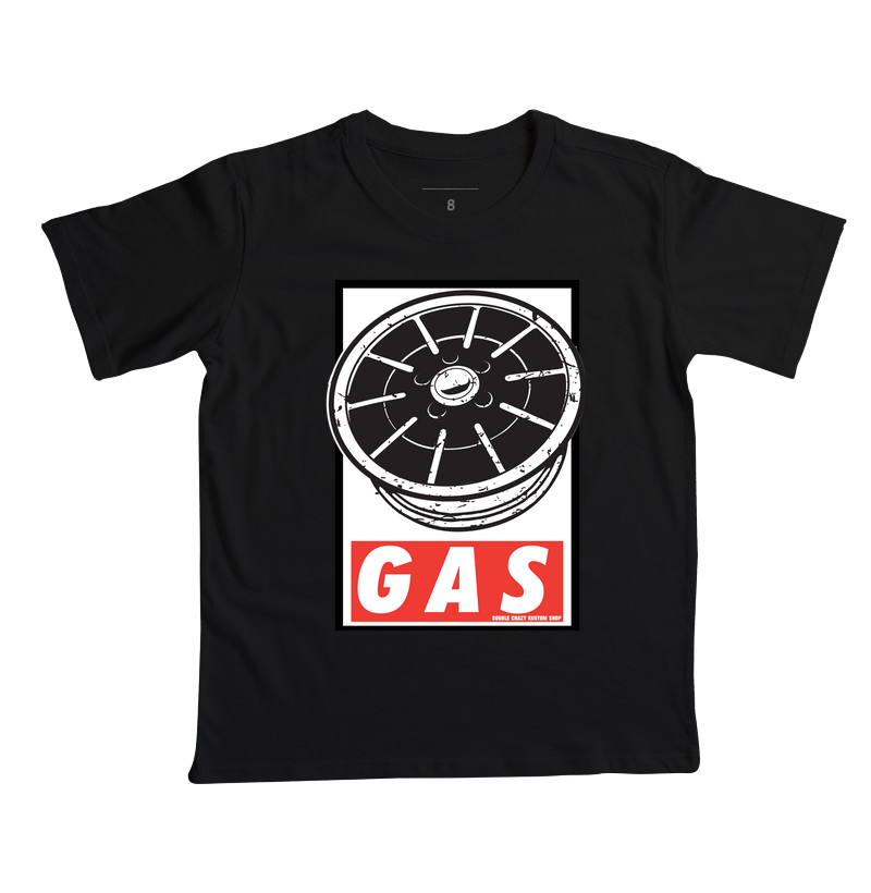 Gas Burner Obey