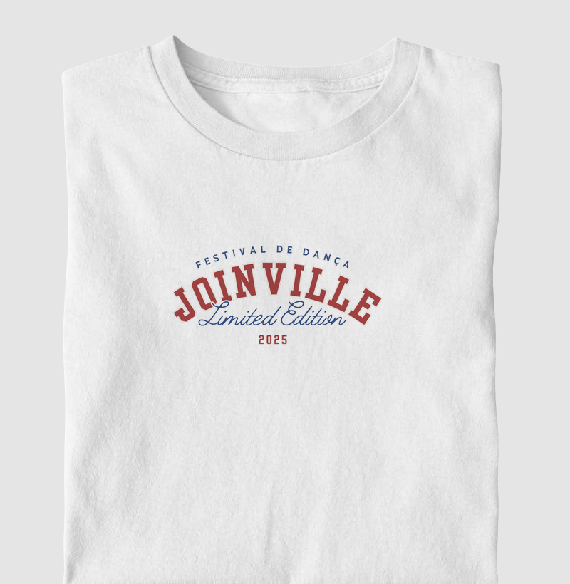 Joinville - Limited Edition