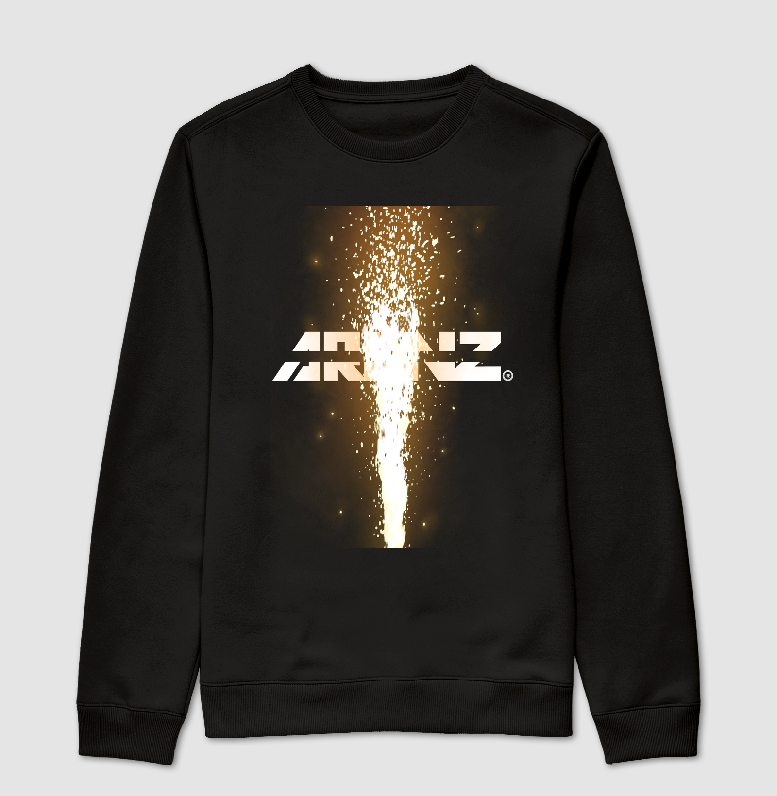 Moletom Arunz 
