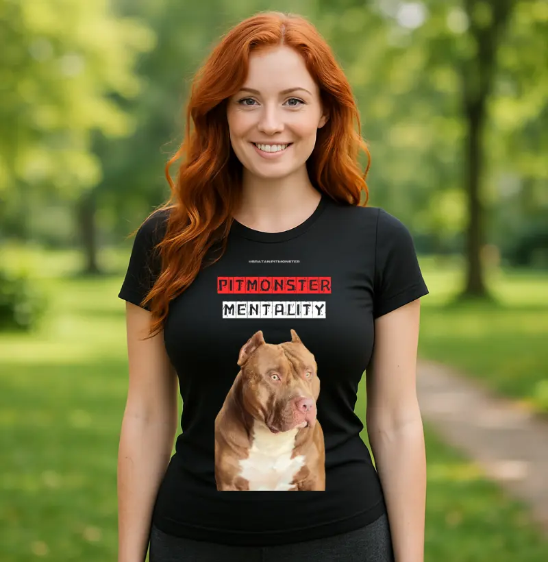 Pitmonster Mentality
