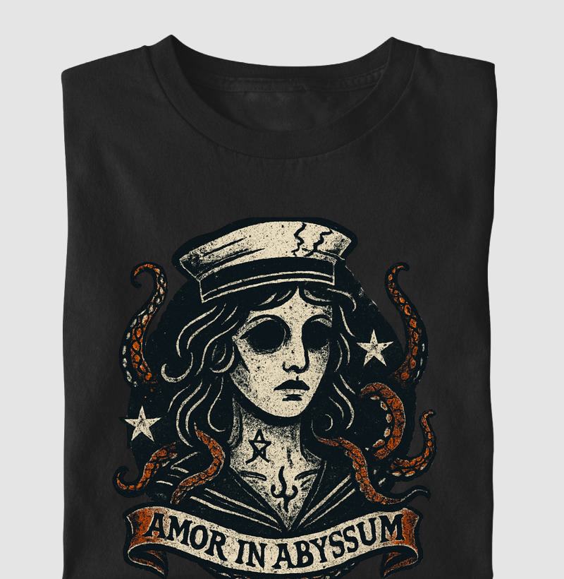 Amor in Abyssum