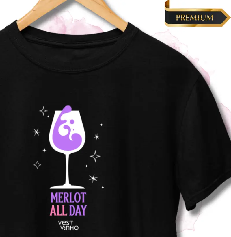 MERLOT ALL DAY