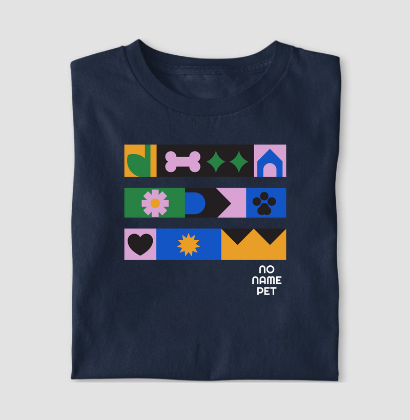 Camiseta Elemento NNP Branco